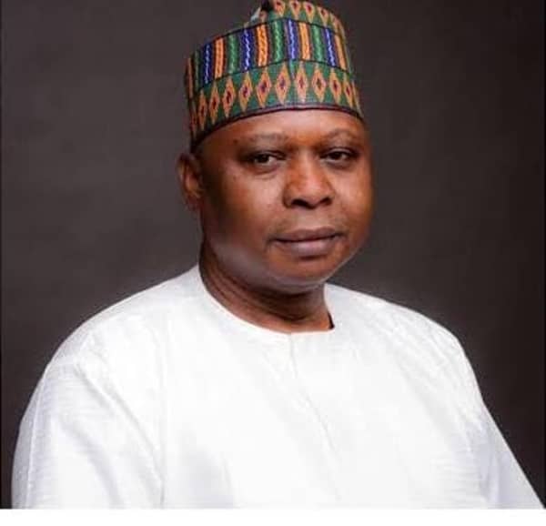 The National Chairman of the Peoples Democratic Party, (PDP) Dr Kabiru Turaki