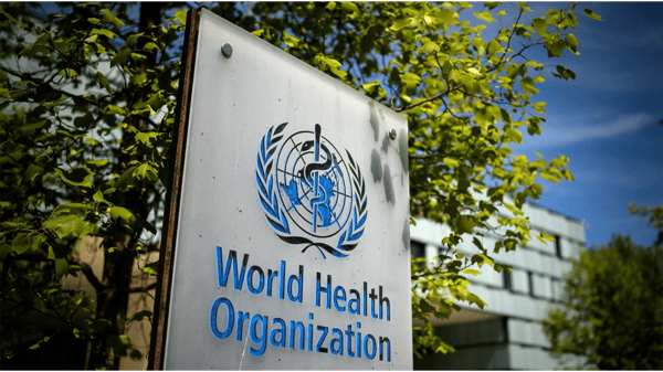 World Health Organisation (WHO)