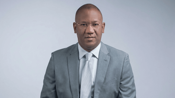 Yusuf Datti Baba-Ahmed