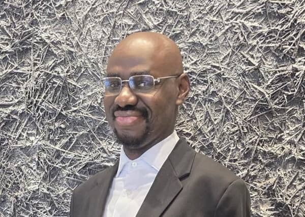 Timi Frank bags GFCA appointment