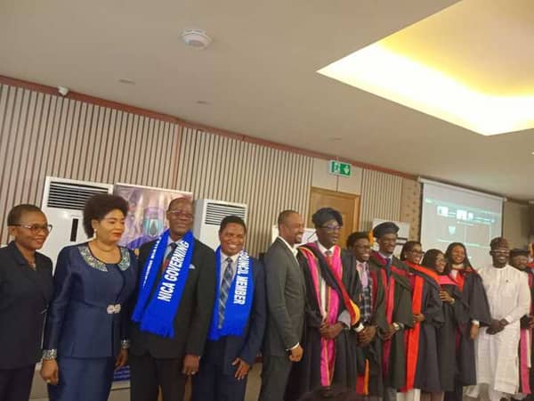 The National Institute of Credit Administration (NICA), a chartered institute, has hosted the 2025 Credit Managers conference and the 10th Annual Nigeria Credit Industry Awards.
