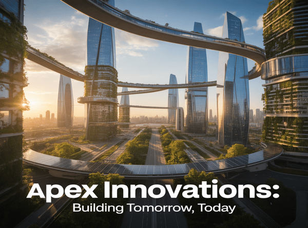 Engineering innovation