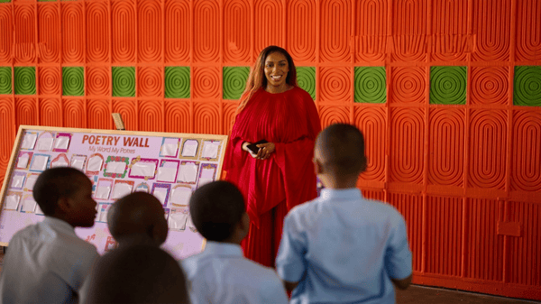 The Ruth Isabella Peters Foundation