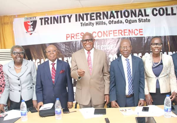 College calls for stronger parent-school partnership to boost standards