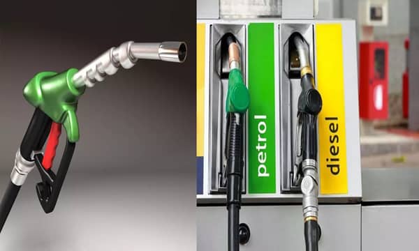 Diesel prices increase by 23.98% — NBS