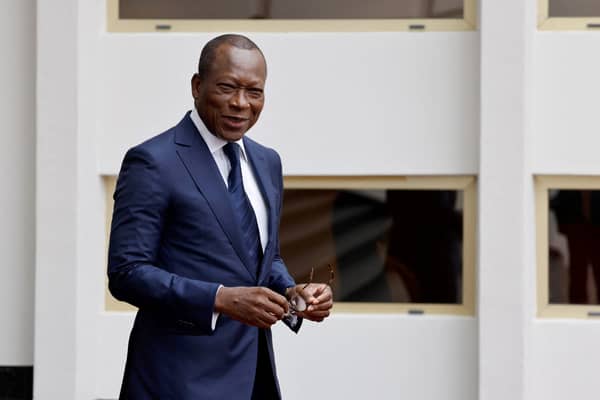 FILES-BENIN-FRANCE-POLITICS-DIPLOMACY