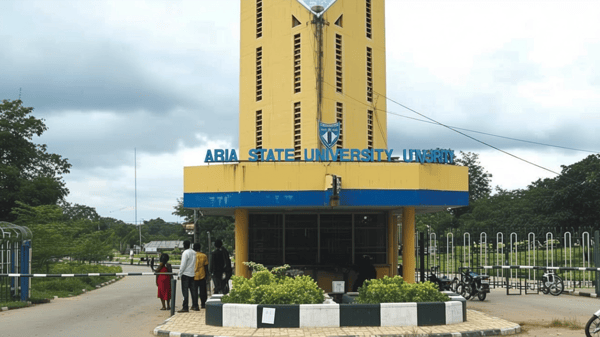 Abia State University Uturu (ABSU)