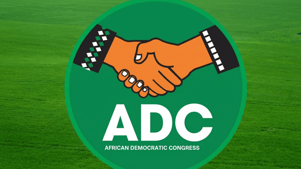 African Democratic Congress ADC