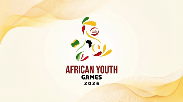 African Youth Games
