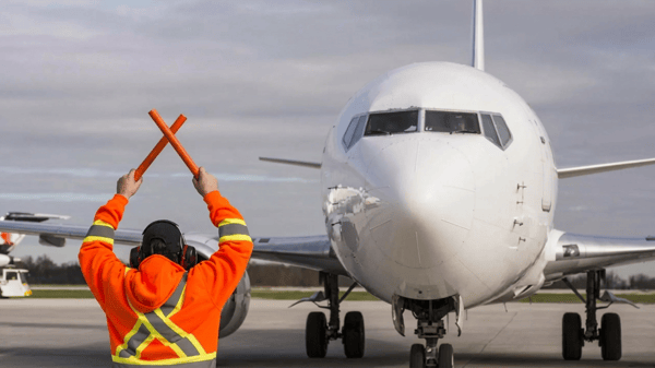 Air Transport Services Senior Staff Association of Nigeria (ATSSSAN)