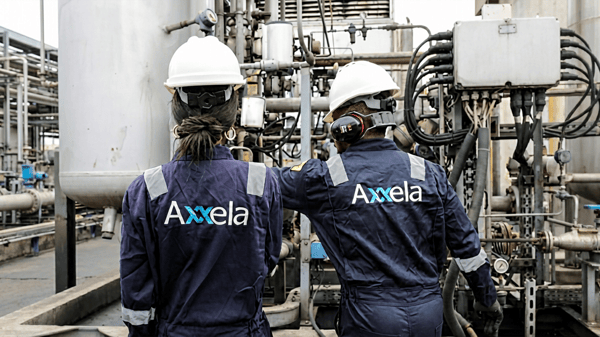 Axxela Limited, a leading gas and power portfolio company in sub-Saharan Africa