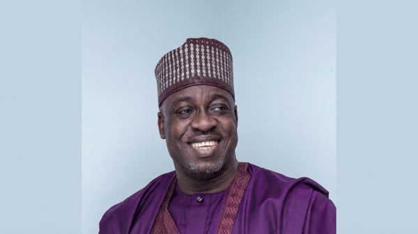 Bolaji Abdullahi
