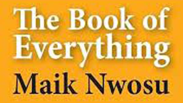 Book of Everything
