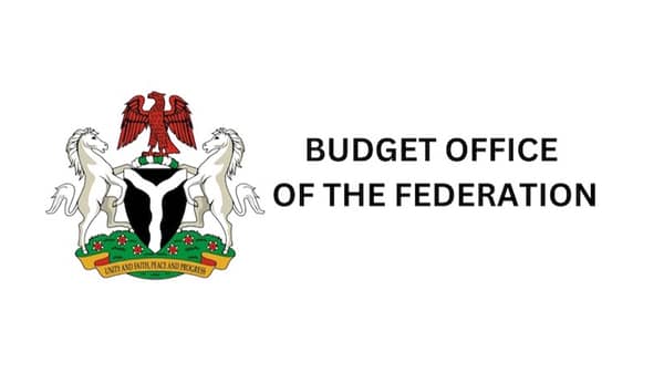 Budget office of the fedreration