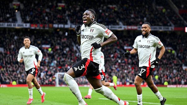 CALVIN BASSEY (Fulham)