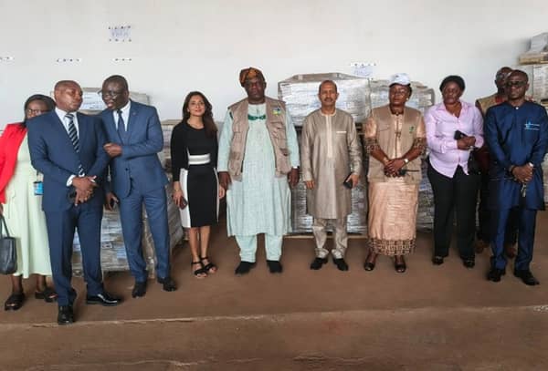 CAR election observers