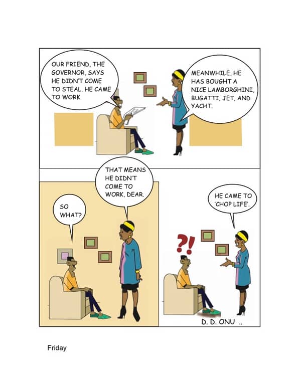 CARTOON, FRIDAY, 12-12-25