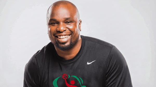 CEO of AFA Sports Ugo Udezue