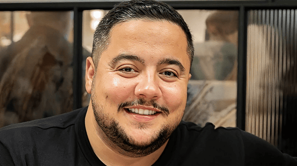 CMO of Bitget Wallet, Jamie Elkaleh