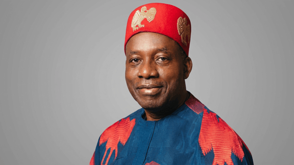 Charles Chukwuma Soludo