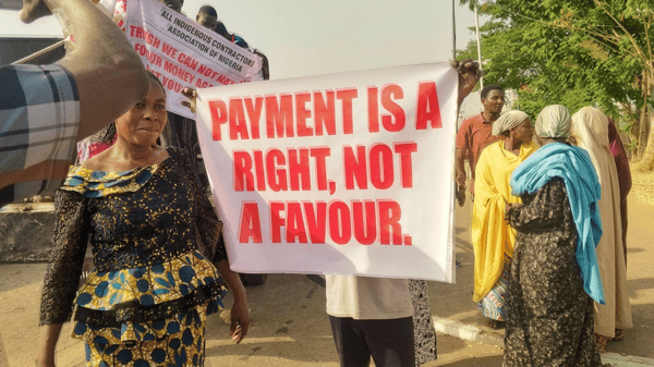 Coalition of Civil Society Organisations (CCSO)