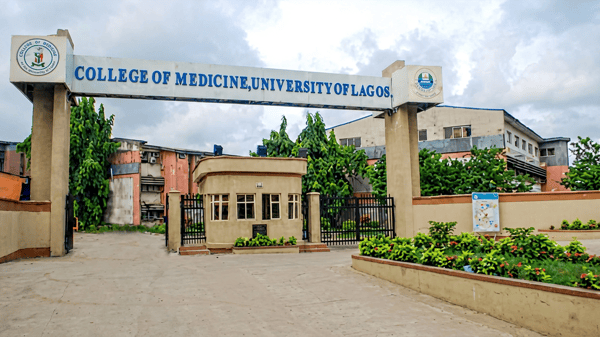 College of Medicine, University of Lagos (CMUL)