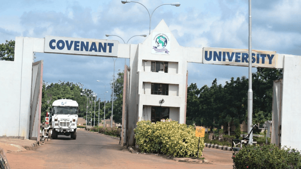 Covenant University