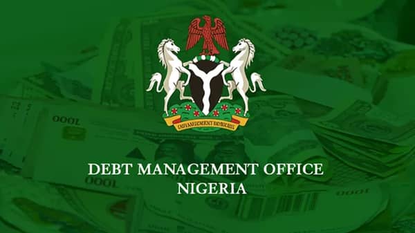 DATA MANAGETMENT OFFICE NIGERIA