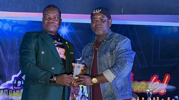 DJ Perfect International