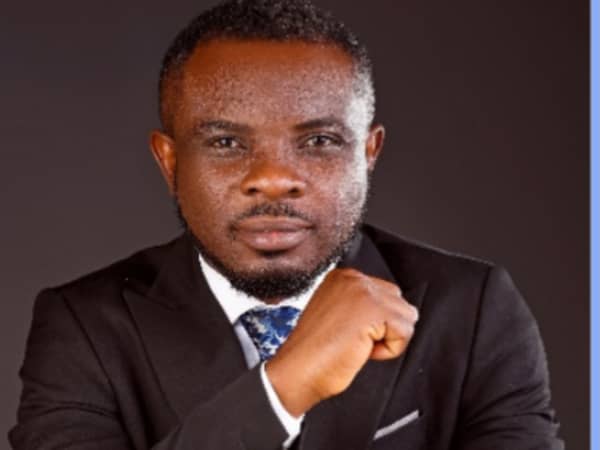 Chief Nwanwko Ebere, the Founder of Phonemart Technologies