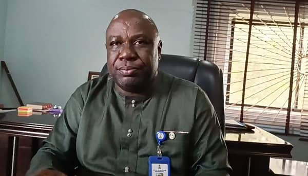 Ekpenyong Ene Cobham