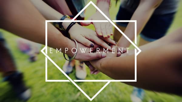 Empowerment