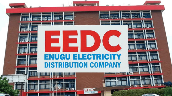 Enugu Electricity Distribution Company