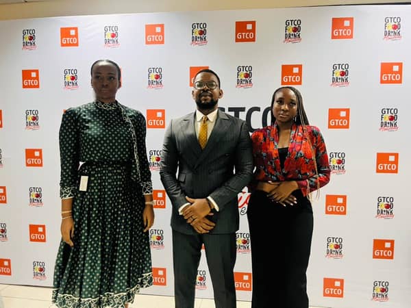 GTCO Food and Drink festival