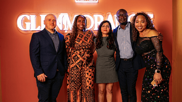 Glenmorangie celebrates craft and culture in Lagos with immersive events