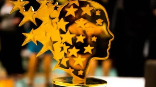 Global Teacher Prize