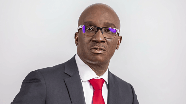 Governor Monday Okpebholo of Edo State