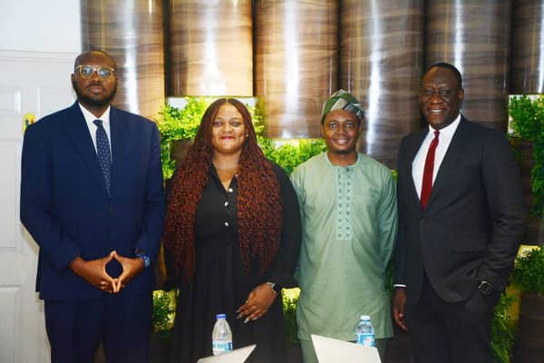 Taxaide Technologies Limited (Taxtech)