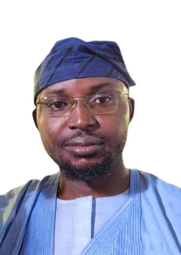 APC senatorial aspirant, Kayode Fakuyi