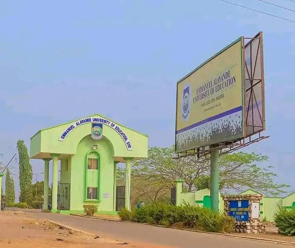 Alayande varsity promotes 47 academics to professorial cadre