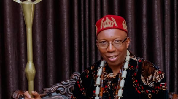 Iheanacho Chinyereze Mbalewe,