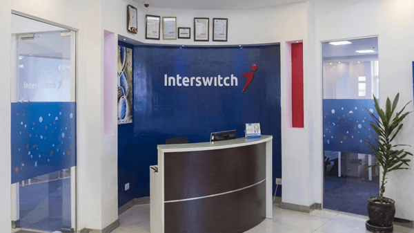 Interswitch‘s TechConnect