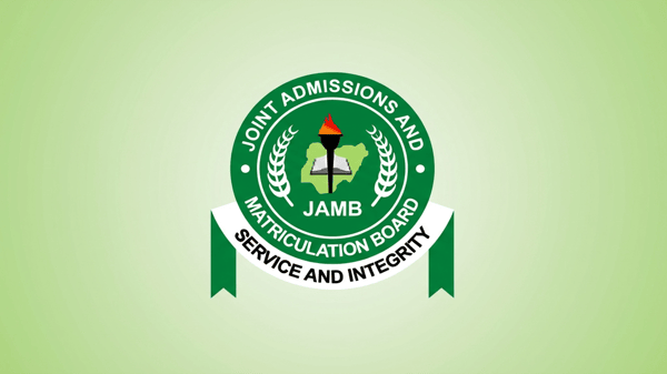 Joint Admissions and Matriculation Board (JAMB)