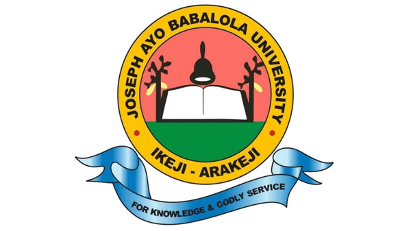 Joseph Ayo Babalola University (JABU)