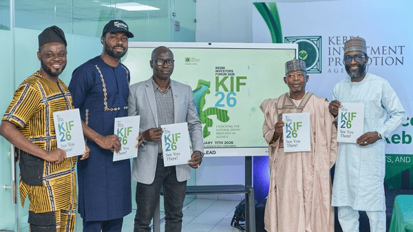 Kebbi State Government has dismissed concerns that insecurity could hinder investment in the state