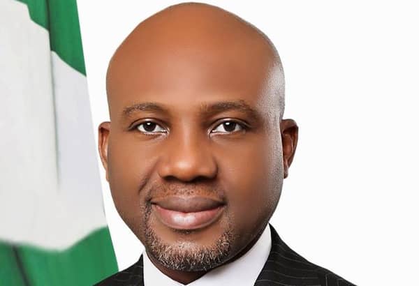 Kingsley Tochukwu Udeh