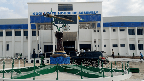 Kogi State House of Assembly