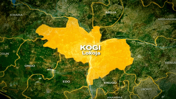 Kogi state