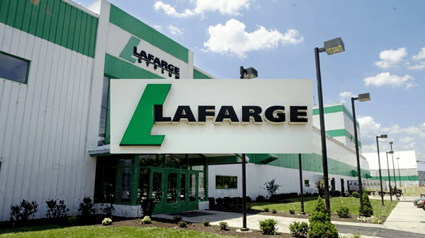 Lafarge Africa Plc