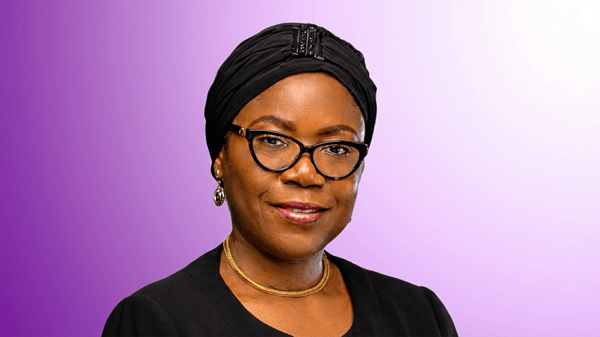 Managing Director Chief Executive of the Nigeria Liability Insurance Pool, Adeyinka Adekoya
